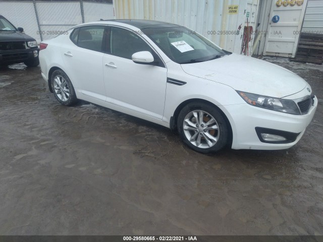 5XXGN4A71CG062030  kia optima 2012 IMG 0