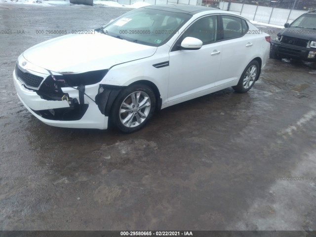 5XXGN4A71CG062030  kia optima 2012 IMG 1