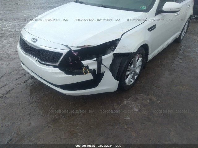 5XXGN4A71CG062030  kia optima 2012 IMG 5