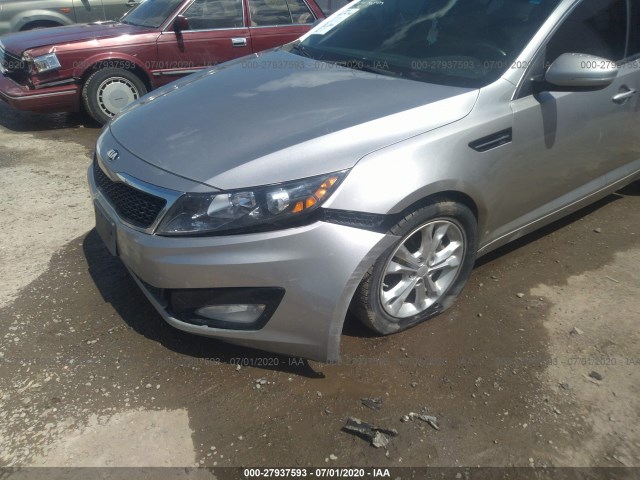 5XXGN4A71DG107145  kia optima 2013 IMG 5