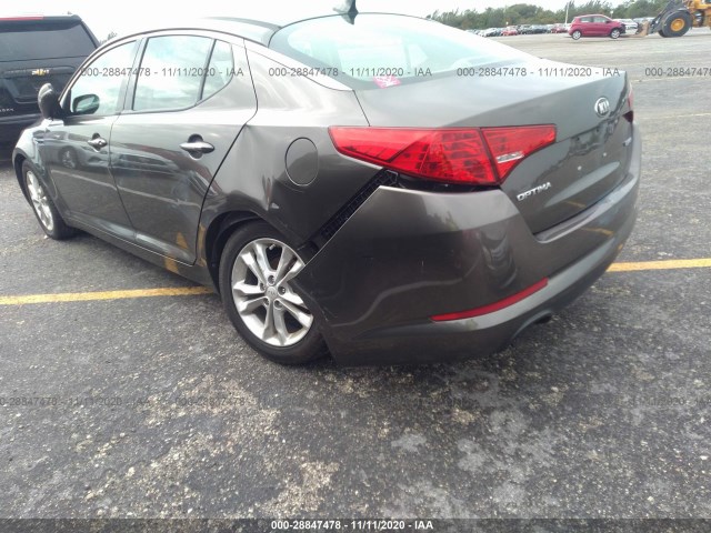 5XXGN4A71DG157477  kia optima 2013 IMG 5