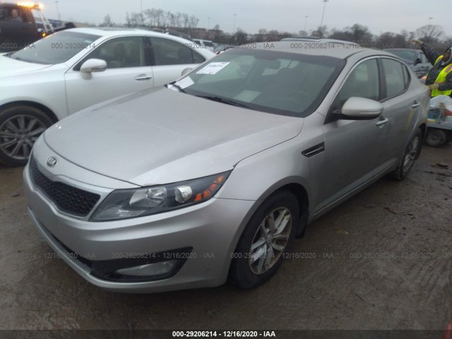 KNAGM4A73D5310123  kia optima 2013 IMG 1