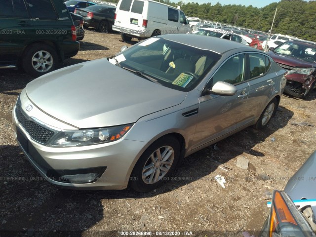 KNAGM4A75C5279939  kia optima 2012 IMG 1