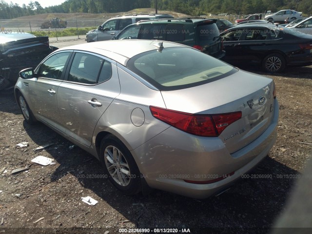 KNAGM4A75C5279939  kia optima 2012 IMG 2