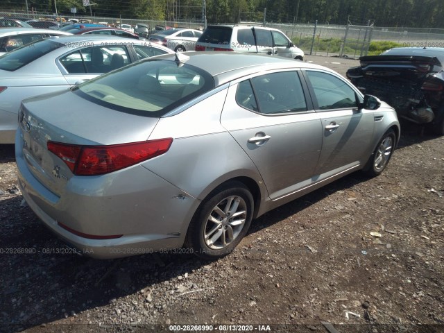 KNAGM4A75C5279939  kia optima 2012 IMG 3