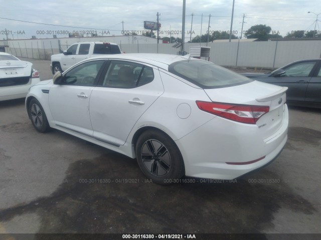 KNAGM4AD1C5030043  kia optima 2012 IMG 2