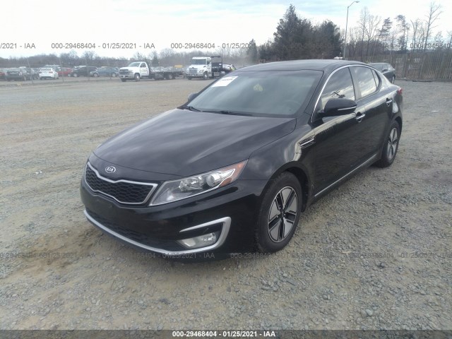 KNAGM4AD6C5015621  kia optima 2012 IMG 5