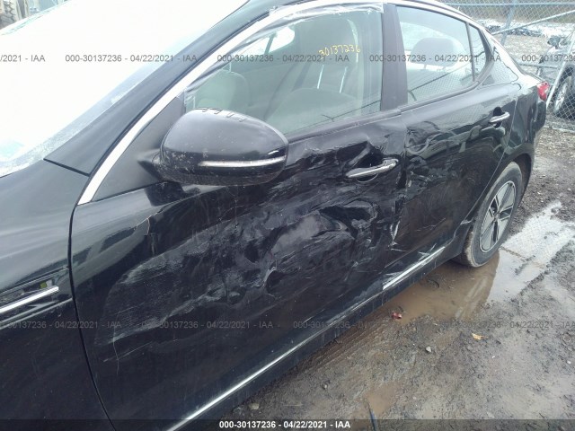 KNAGM4AD8C5036275  kia optima 2012 IMG 5