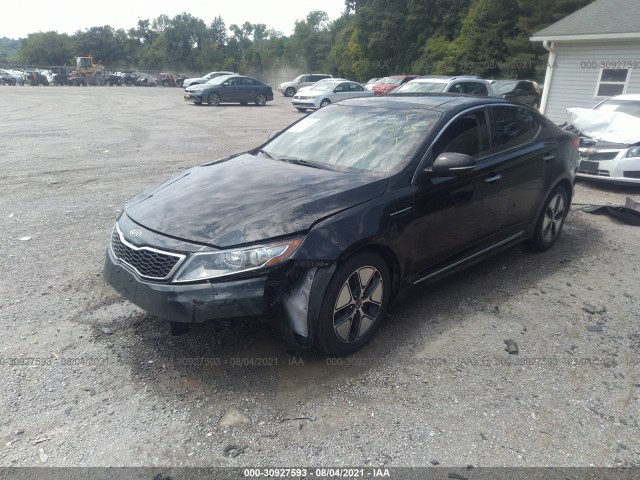 KNAGM4AD9C5015158  kia optima 2012 IMG 1