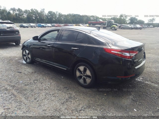 KNAGM4AD9C5015158  kia optima 2012 IMG 2