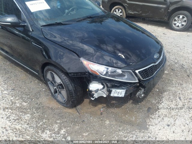 KNAGM4AD9C5015158  kia optima 2012 IMG 5