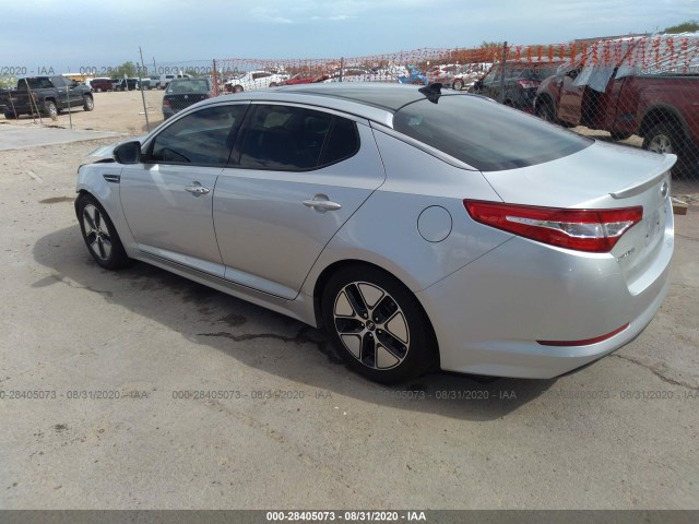 KNAGM4ADXC5012723  kia optima 2012 IMG 2