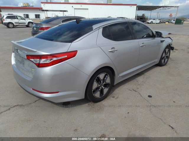 KNAGM4ADXC5012723  kia optima 2012 IMG 3