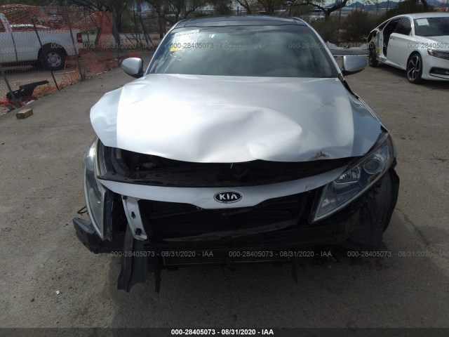 KNAGM4ADXC5012723  kia optima 2012 IMG 5