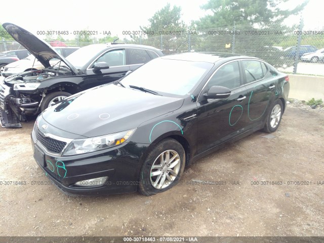 5XXGM4A70DG245391  kia optima 2013 IMG 1