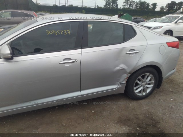 5XXGM4A71DG185198  kia optima 2013 IMG 5