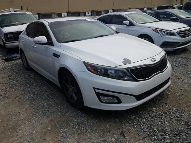 5XXGM4A71EG279325  kia  2014 IMG 0