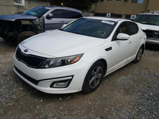 5XXGM4A71EG279325  kia  2014 IMG 1