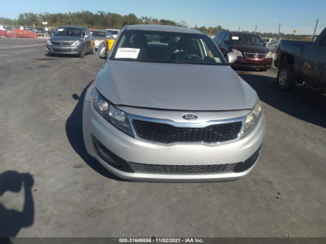 5XXGM4A77DG183598  kia optima 2013 IMG 5