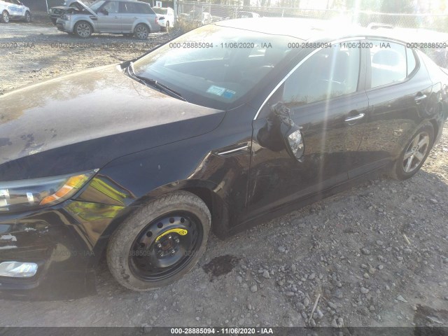 5XXGM4A78EG294386  kia optima 2014 IMG 5