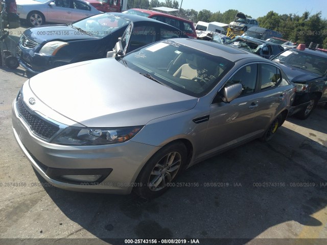 5XXGM4A7XDG227304  kia optima 2013 IMG 1