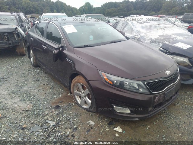 5XXGM4A7XEG288685  kia optima 2014 IMG 0