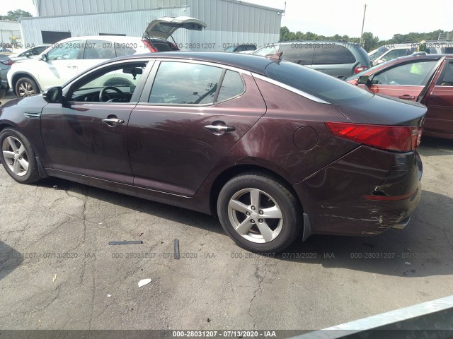 5XXGM4A7XEG288685  kia optima 2014 IMG 2