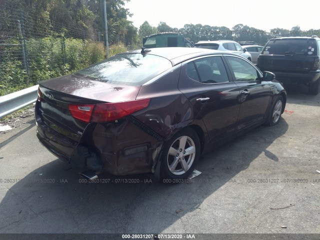 5XXGM4A7XEG288685  kia optima 2014 IMG 3