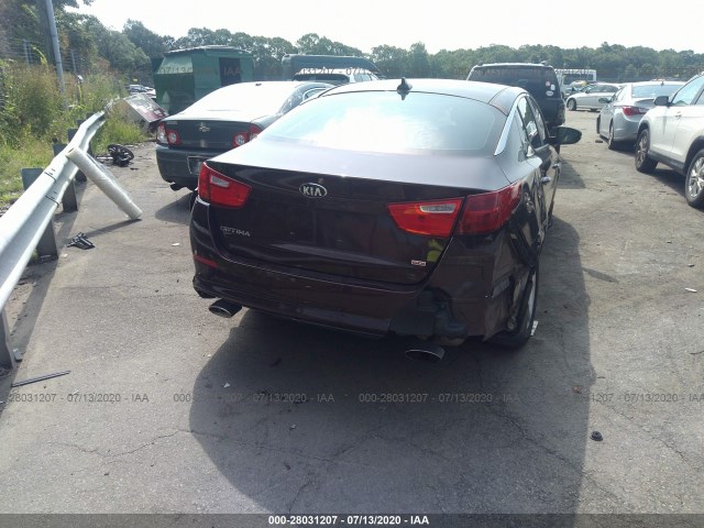 5XXGM4A7XEG288685  kia optima 2014 IMG 5