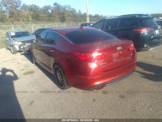 5XXGM4A7XEG300253  kia optima 2014 IMG 2