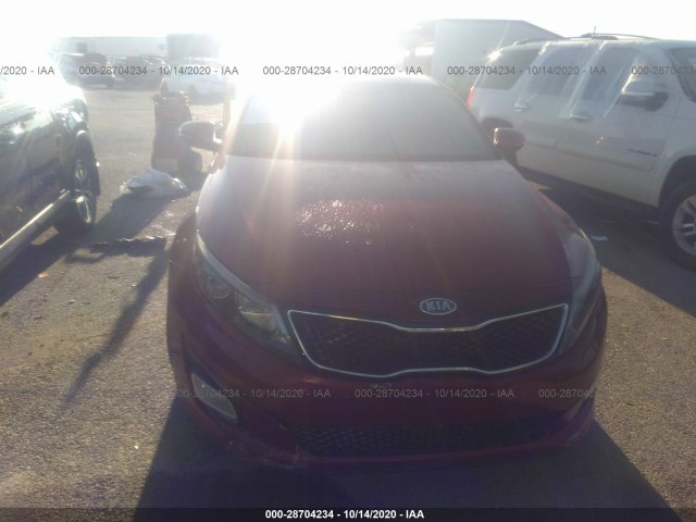 5XXGM4A7XEG300253  kia optima 2014 IMG 5