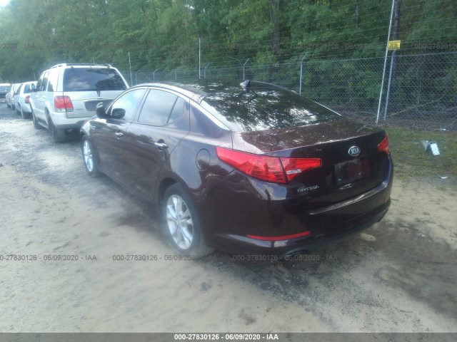 5XXGN4A70DG197498  kia optima 2013 IMG 2