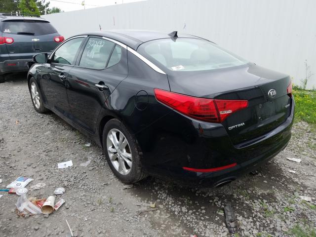 5XXGN4A70DG245999  kia  2013 IMG 2