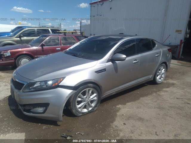 5XXGN4A71DG107145  kia optima 2013 IMG 1