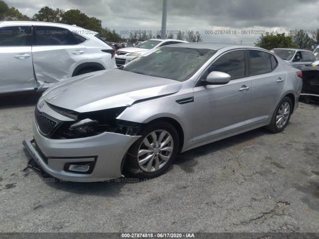 5XXGN4A72EG267634  kia optima 2014 IMG 1