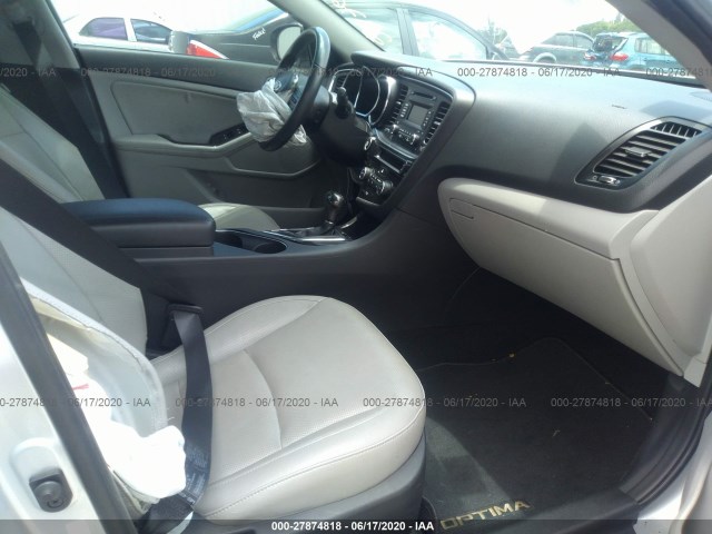 5XXGN4A72EG267634  kia optima 2014 IMG 4