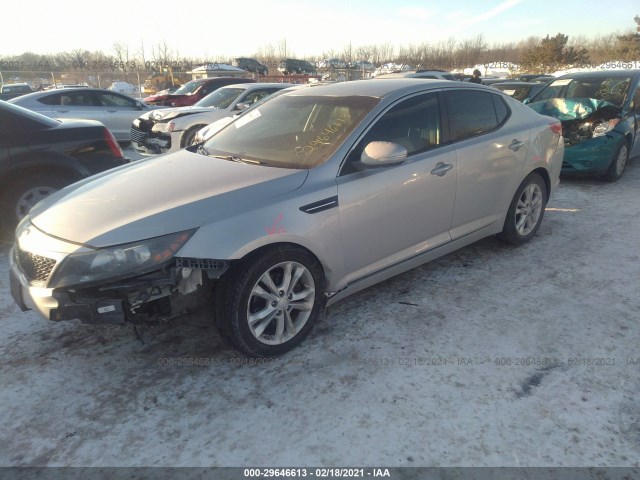 5XXGN4A74DG227103  kia optima 2013 IMG 1