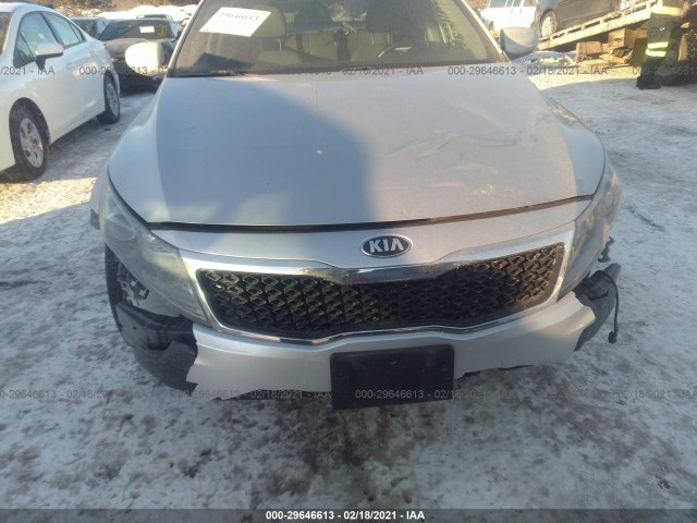 5XXGN4A74DG227103  kia optima 2013 IMG 5