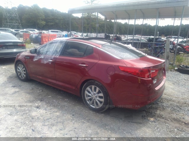 5XXGN4A74EG284290  kia optima 2014 IMG 2