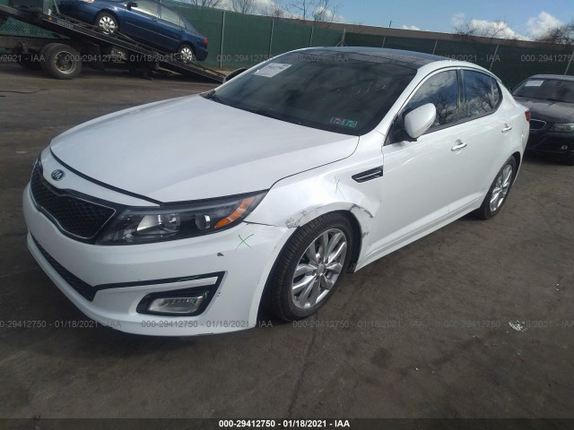 5XXGN4A75EG282015  kia optima 2014 IMG 1