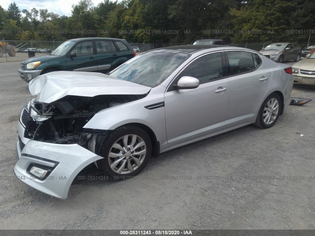 5XXGN4A77EG266169  kia optima 2014 IMG 1