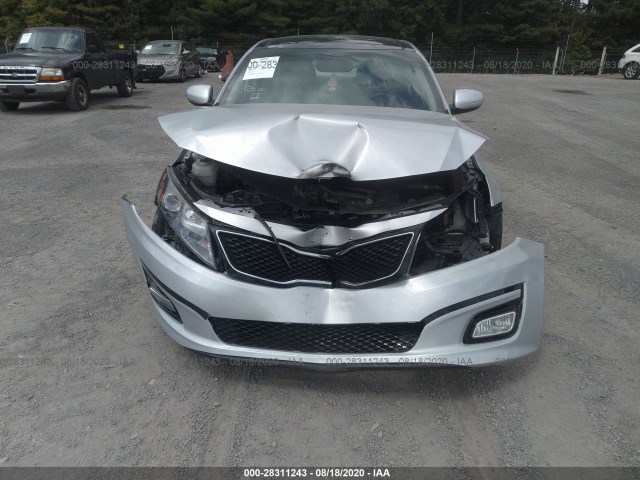 5XXGN4A77EG266169  kia optima 2014 IMG 5