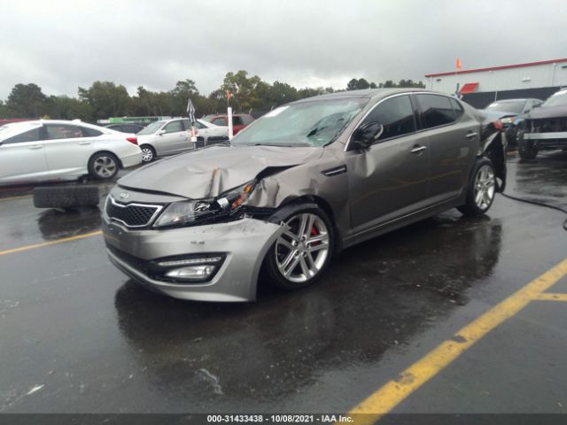 5XXGR4A67DG204801  kia optima 2013 IMG 1