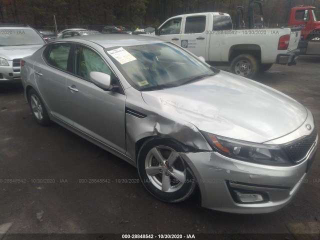 KNAGM4A70E5478626  kia optima 2014 IMG 0