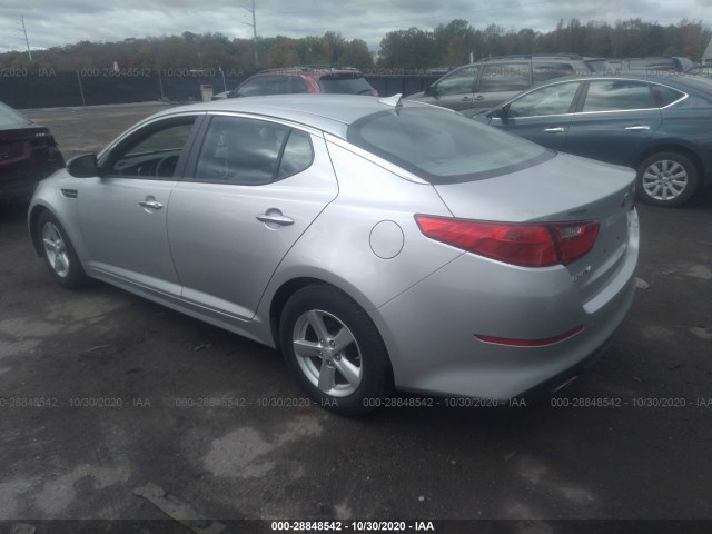 KNAGM4A70E5478626  kia optima 2014 IMG 2