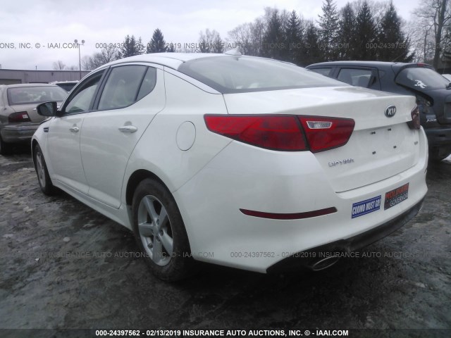 KNAGM4A71E5477937  kia optima 2014 IMG 2