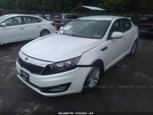 KNAGM4A75D5442221  kia optima 2013 IMG 1