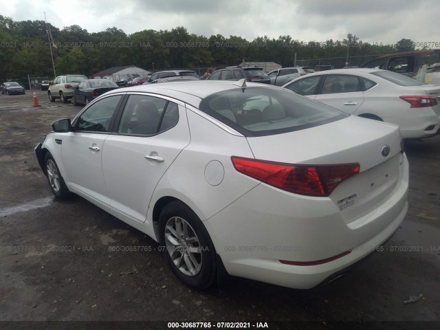 KNAGM4A75D5442221  kia optima 2013 IMG 2