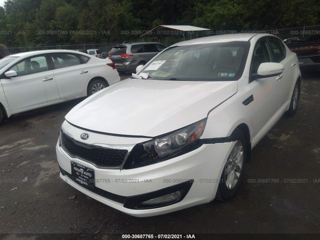 KNAGM4A75D5442221  kia optima 2013 IMG 5