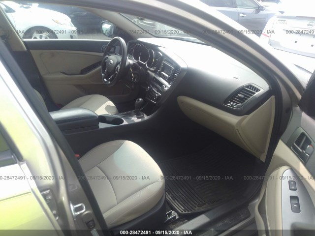 KNAGM4A77D5387089  kia optima 2013 IMG 4